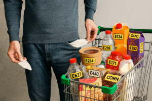 كيف تختار طعامك لتحمي صحتك ومالك؟